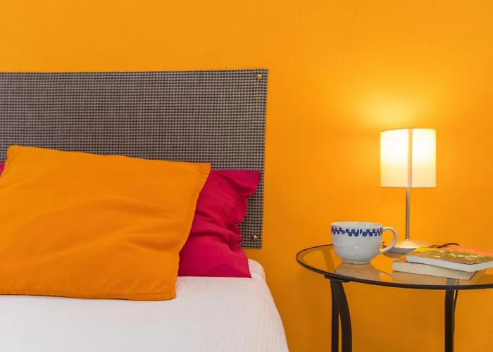 Sunny Apartment By Wonderful Italy