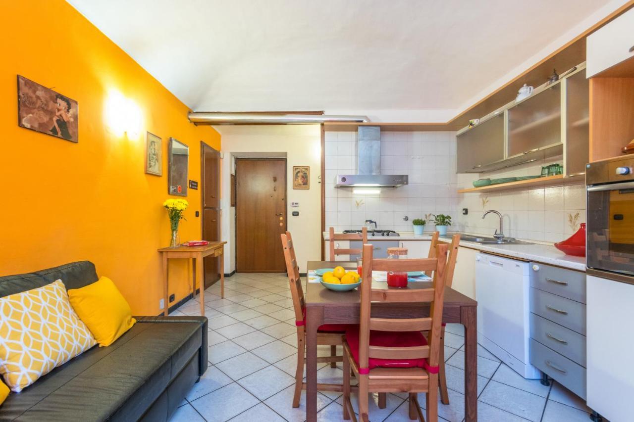 Sunny By Wonderful Italy Apartment Turin