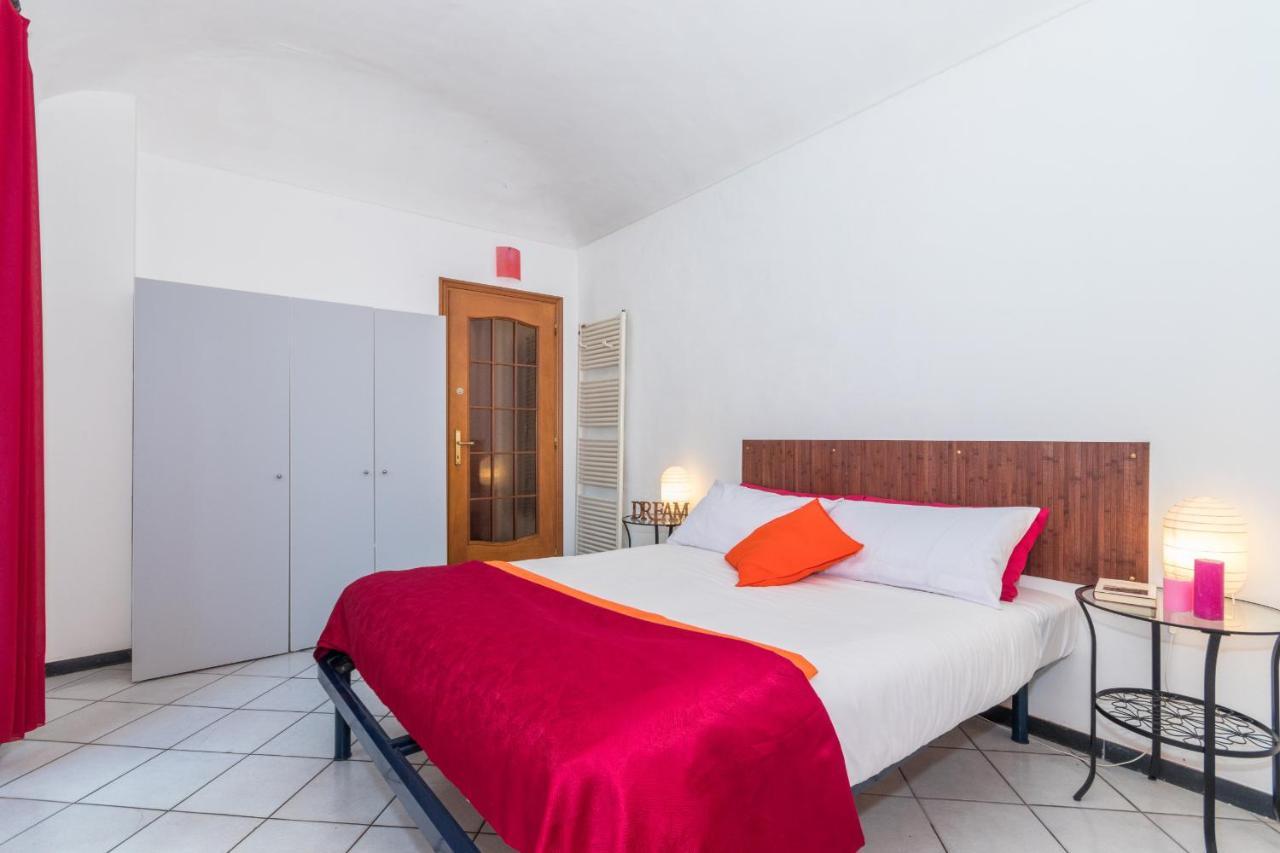 Sunny By Wonderful Italy Apartment Turin