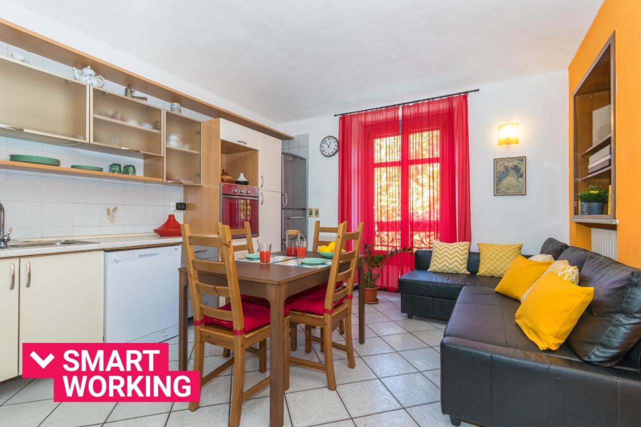 Apartment Sunny By Wonderful Italy Turin