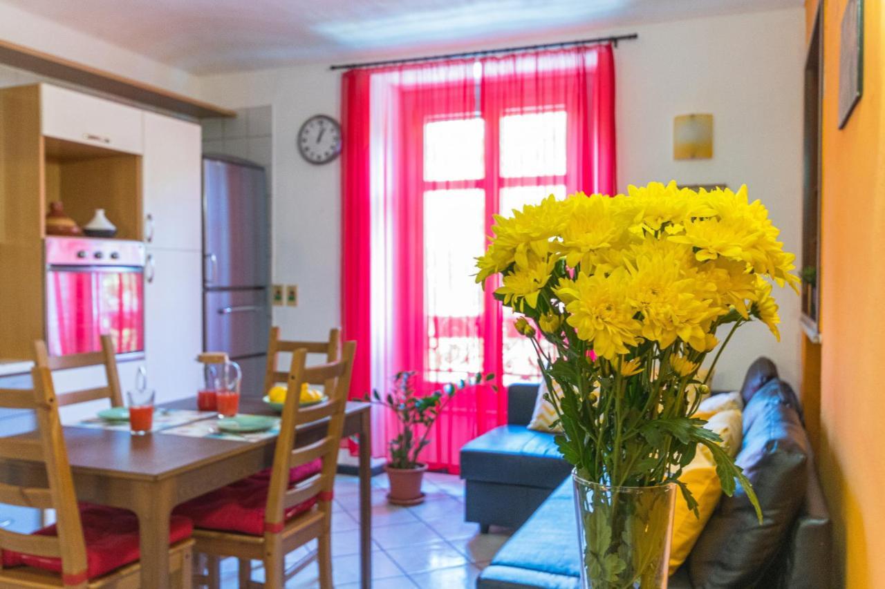 Apartment Sunny By Wonderful Italy *