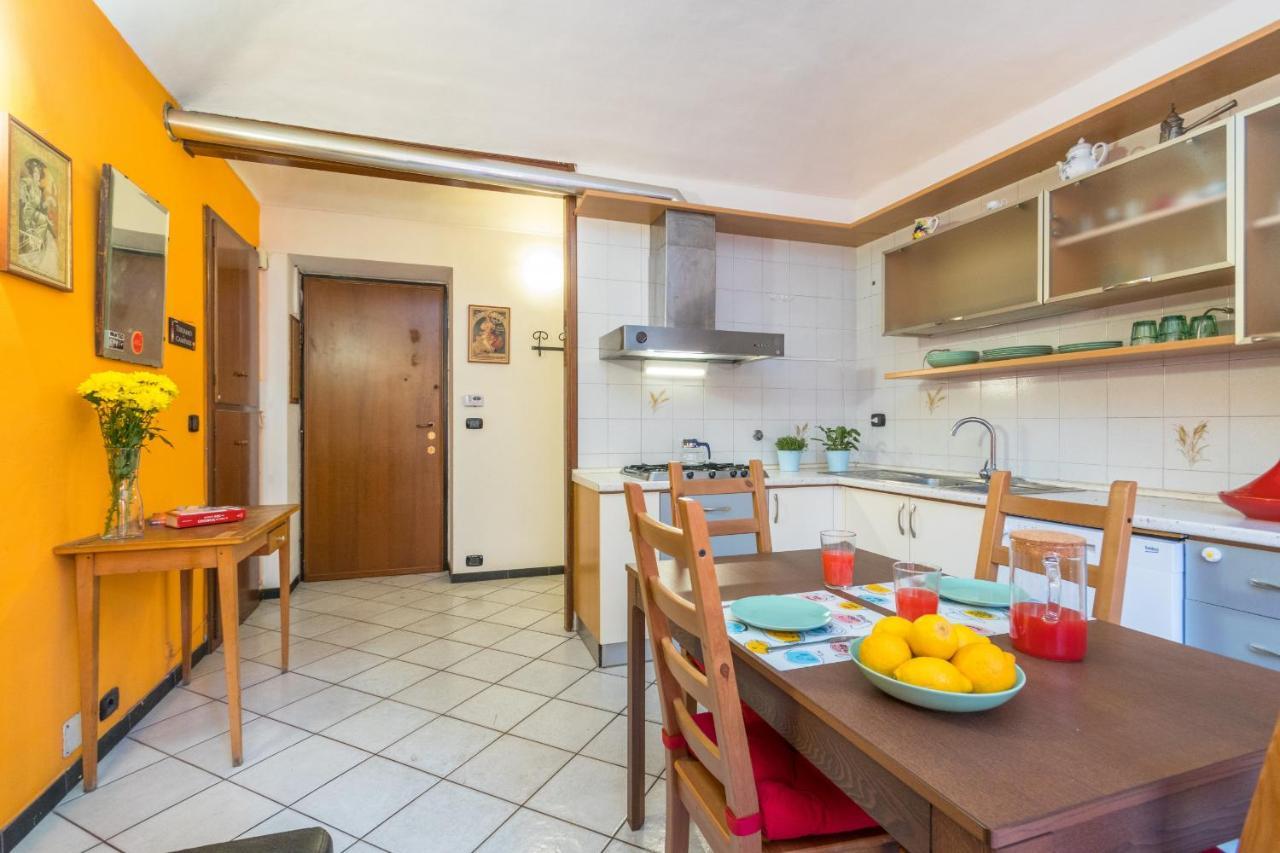 Sunny By Wonderful Italy Apartment *