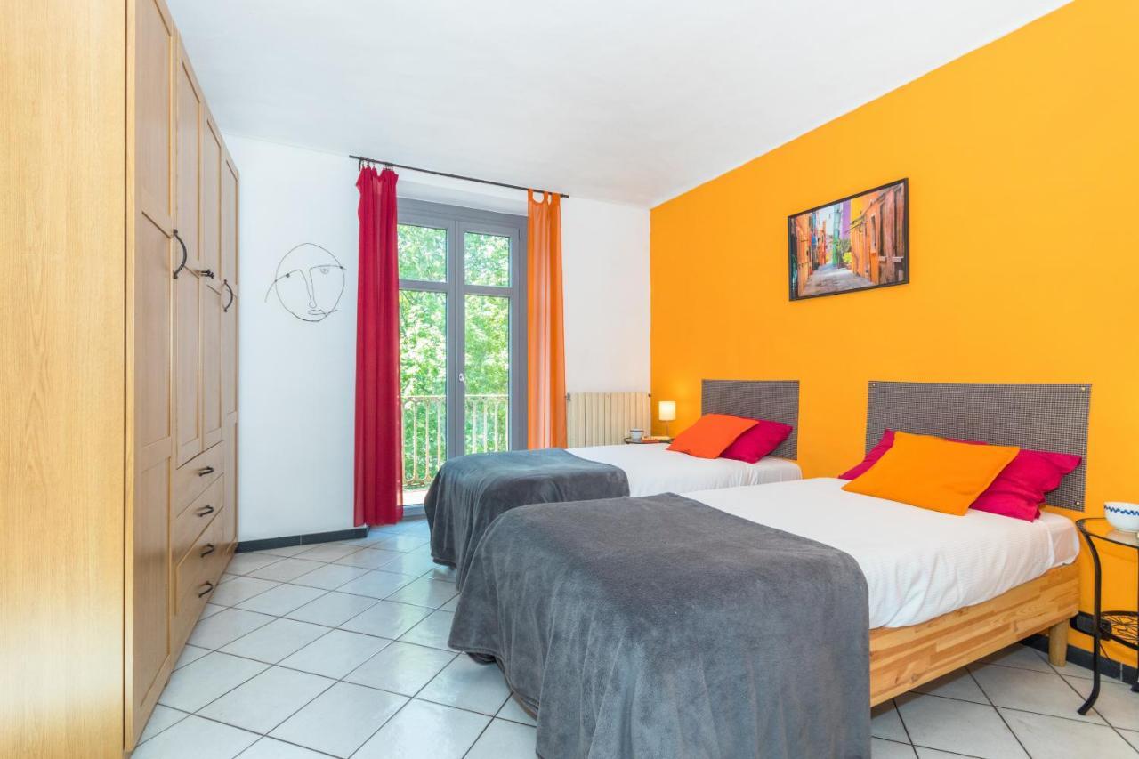 Apartment Sunny By Wonderful Italy Turin