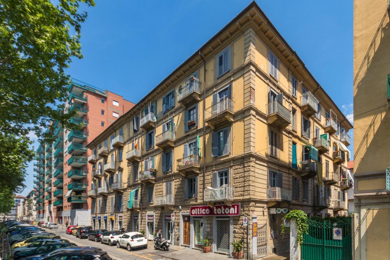 Sunny By Wonderful Italy Turin