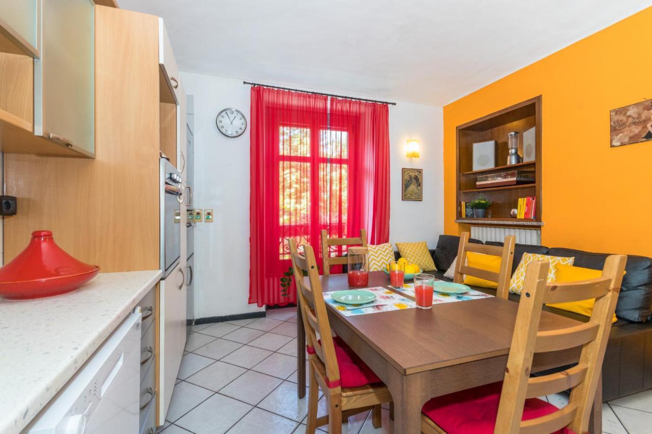 Sunny By Wonderful Italy Apartment Turin