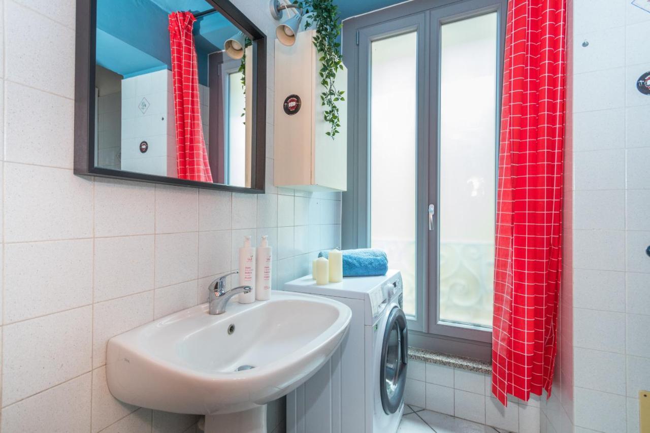 Sunny By Wonderful Italy Apartment Turin