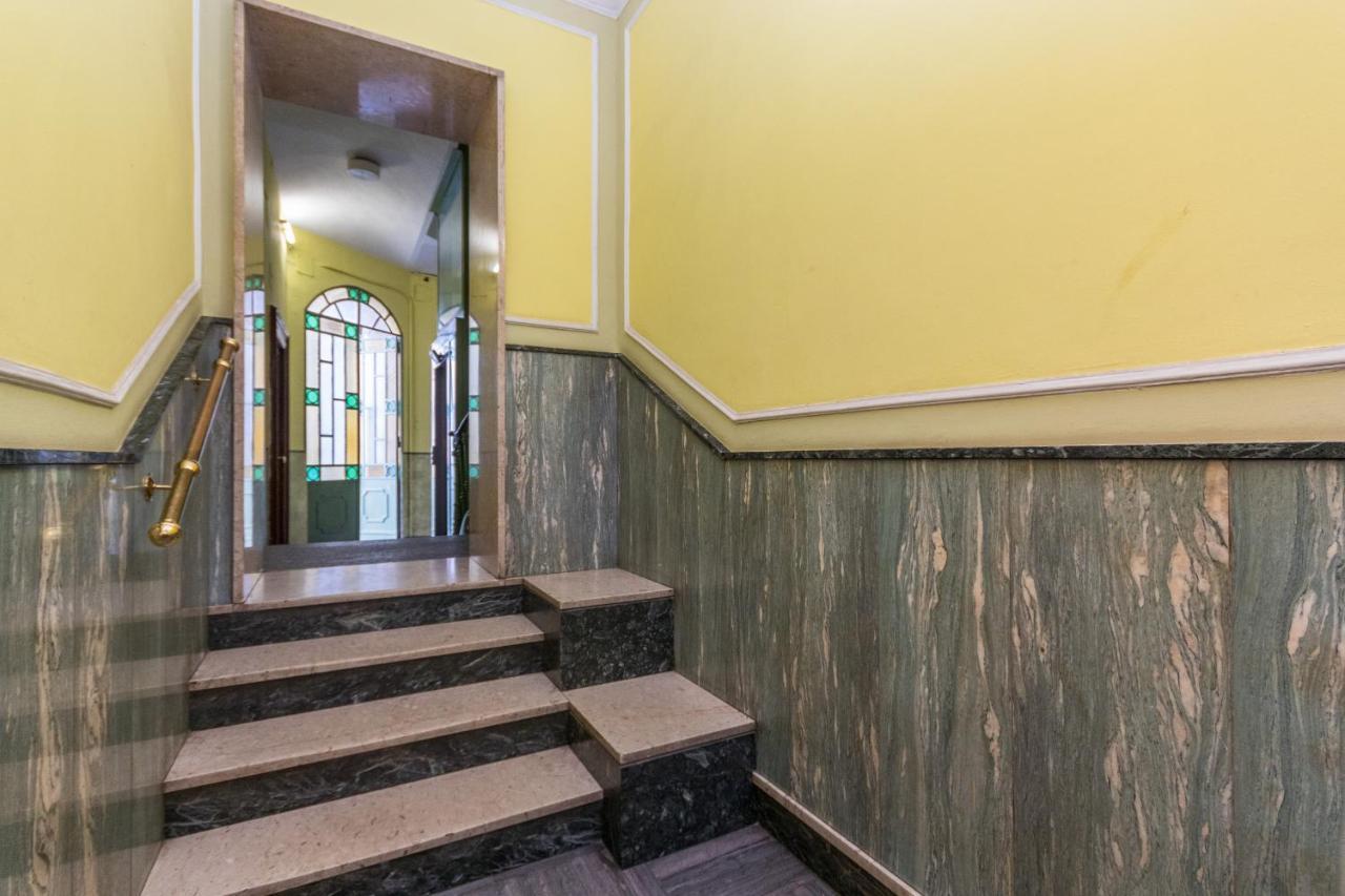 Apartment Sunny By Wonderful Italy Turin